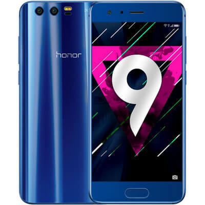 Замена разъема зарядки на телефоне Honor 9